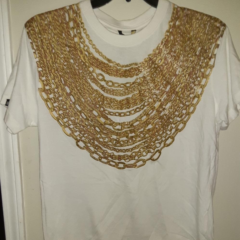 Men's Tee Shirt